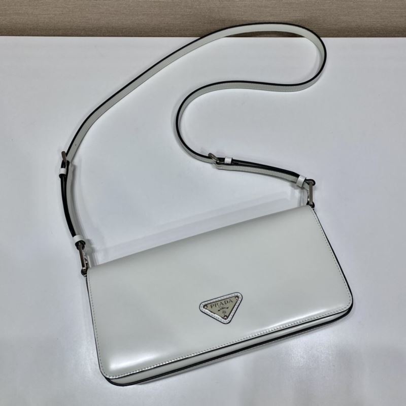 Prada Top Handle Bags